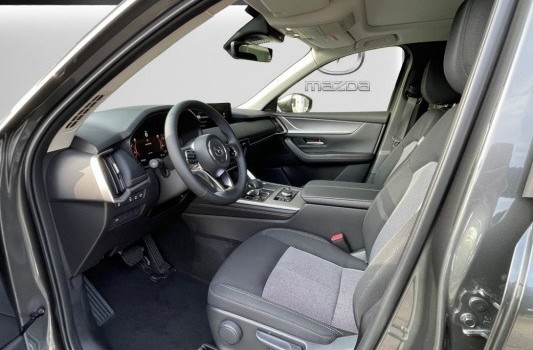 MAZDA CX-60 e-Sky.D Exclus. AWD