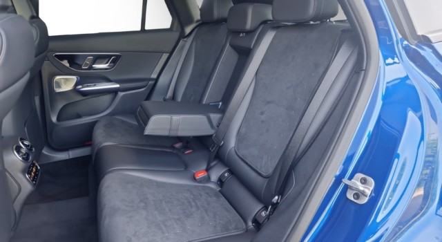 MERCEDES-BENZ GLC 220 d 4Matic 9G-Tronic