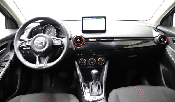 MAZDA 2 G 90 Homura