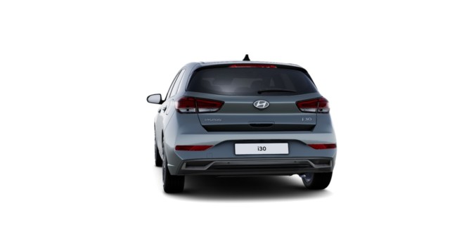 HYUNDAI i30 1.5 T-GDi Vertex 48V MH DCT