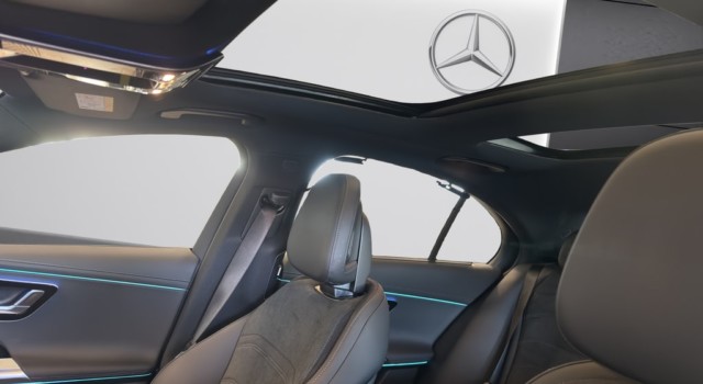 MERCEDES-BENZ E 220 d 4Matic 9G-Tronic