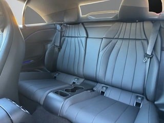 MERCEDES-BENZ CLE 300 Cabrio 4Matic 9G-Tronic