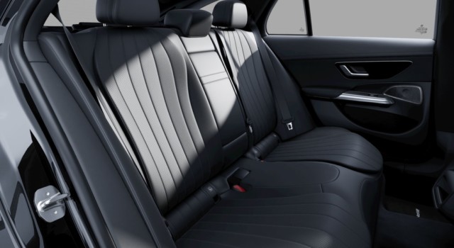MERCEDES-BENZ E 220 d T 9G-Tronic