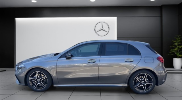MERCEDES-BENZ A 250 e EQ Star 8G-DCT