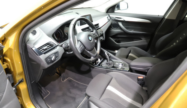BMW X2 sDrive 20i