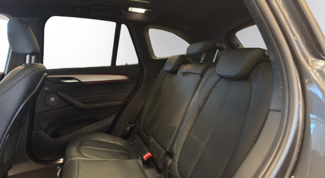 BMW X1 xDrive 25d M Sport