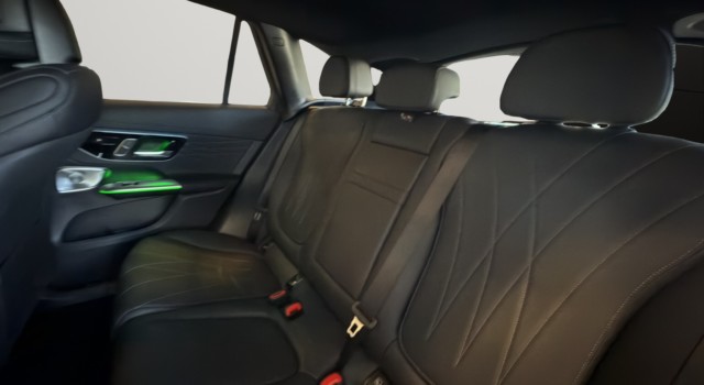 MERCEDES-BENZ GLC 400 e 4Matic EQ Star 9G-Tronic