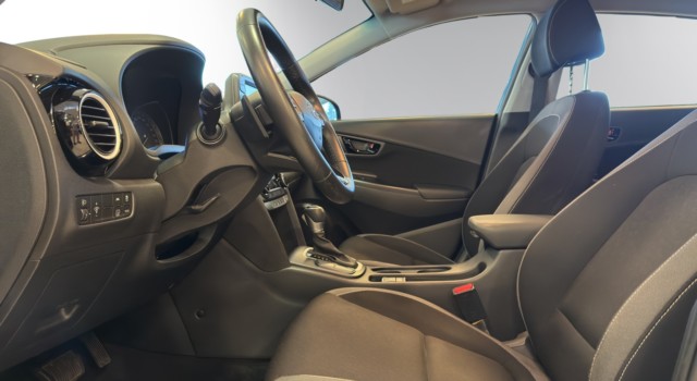 HYUNDAI KONA 1.6 HEV Origo
