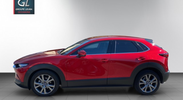 MAZDA CX-30 X 186 Revolution