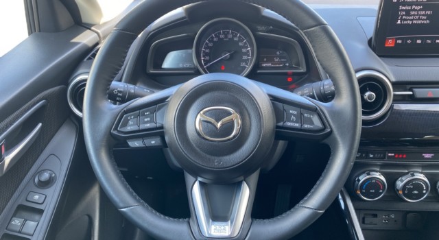 MAZDA 2 G 90 MHD Kizoku