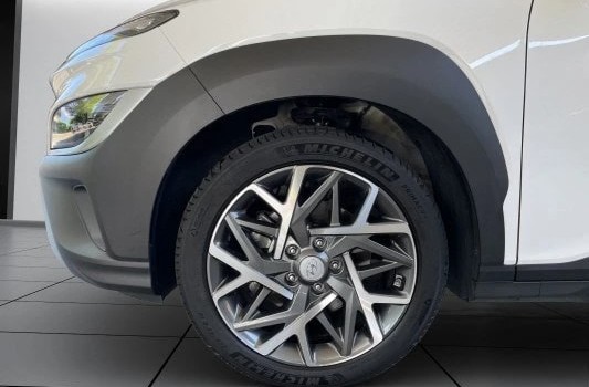 HYUNDAI KONA 1.6 GDi HEV Origo DCT