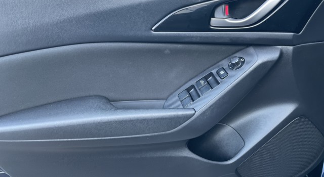 MAZDA 3 SKYACTIV-G 100 Ambition Plus