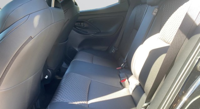 MAZDA 2 Hybrid Homura Plus