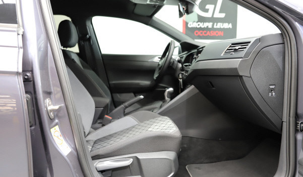 VW POLO 1.0 TSI R-Line DSG