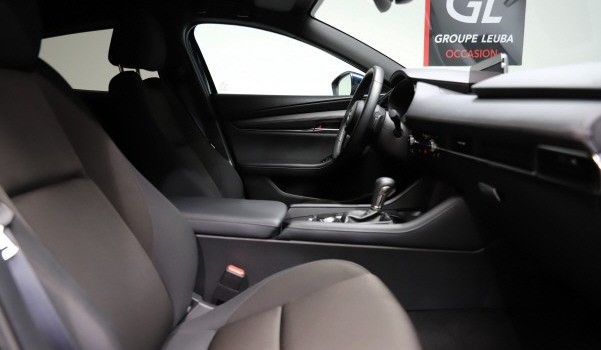 MAZDA 3 HB G 150 Exclusive L A