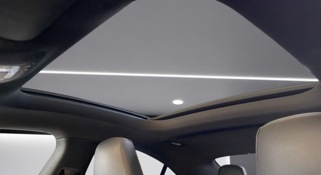 MERCEDES-BENZ CLA 250 4Matic Swiss Star 7G-DCT