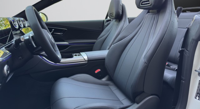 MERCEDES-BENZ CLE 200 Cabrio 4Matic 9G-Tronic