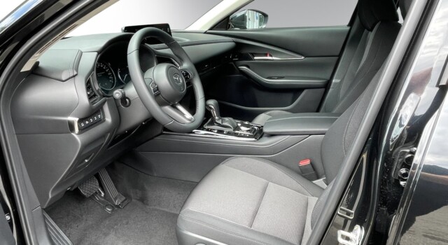 MAZDA CX-30 SKYACTIV-X 186 M Hybrid Centre Line AWD AT