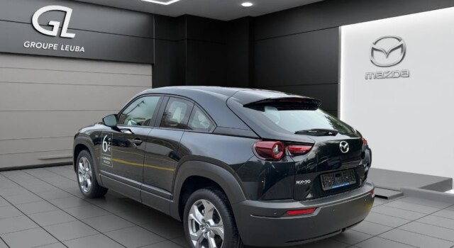 MAZDA MX-30 e-Skyactiv Exclusive Line