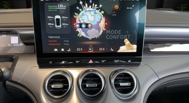 SMART 3 # 66kWh Pro +