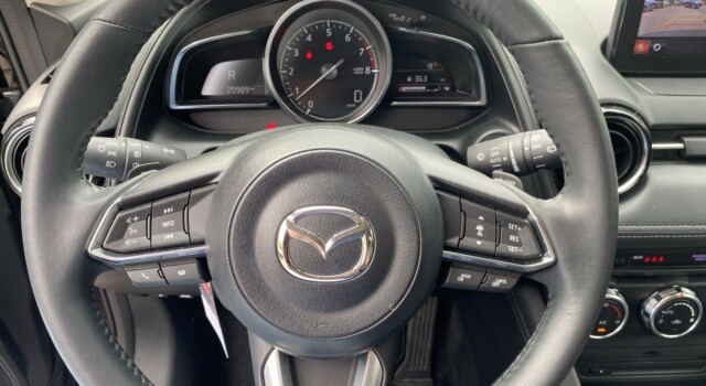 MAZDA CX-3 G 121 Revolution