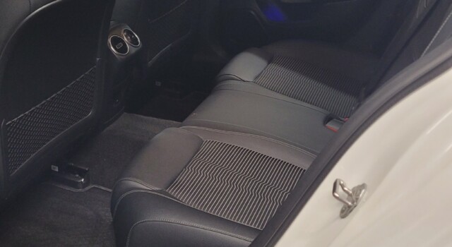 MERCEDES-BENZ A 180 Night Star 7G-DCT