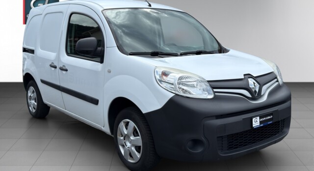 RENAULT KANGOO EXPR. Kangoo Medium dCi75 Acc.
