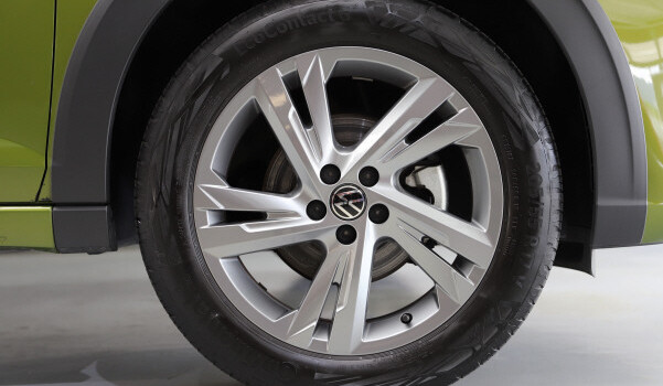 VW TAIGO 1.0 TSI R-Line DSG