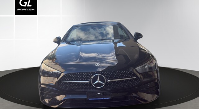 MERCEDES-BENZ CLE 200 Cabrio 4Matic 9G-Tronic
