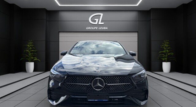 MERCEDES-BENZ A 200 Night Star 7G-DCT