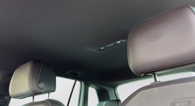 VW TIGUAN 2.0TDI High 4M