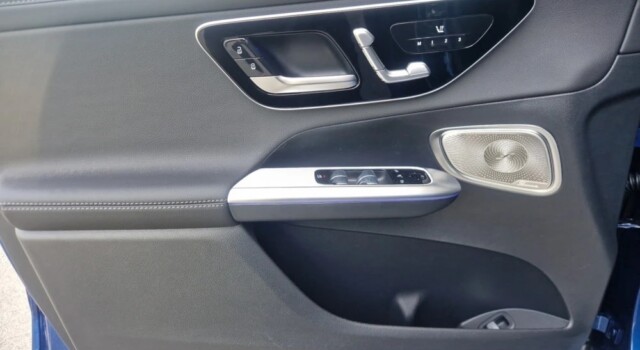 MERCEDES-BENZ GLC 400 e 4Matic EQ Star 9G-Tronic