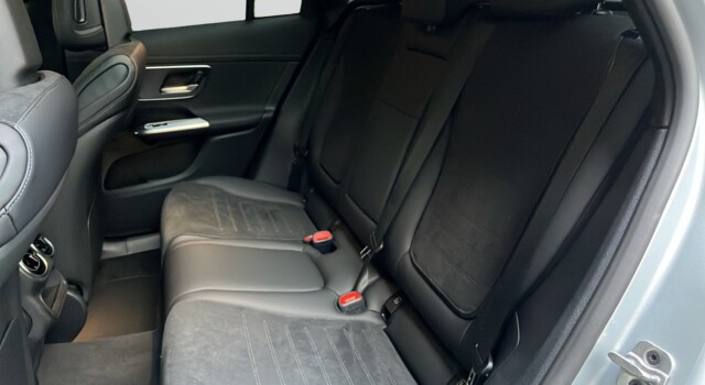 MERCEDES-BENZ GLC 400 e 4Matic EQ Star 9G-Tronic