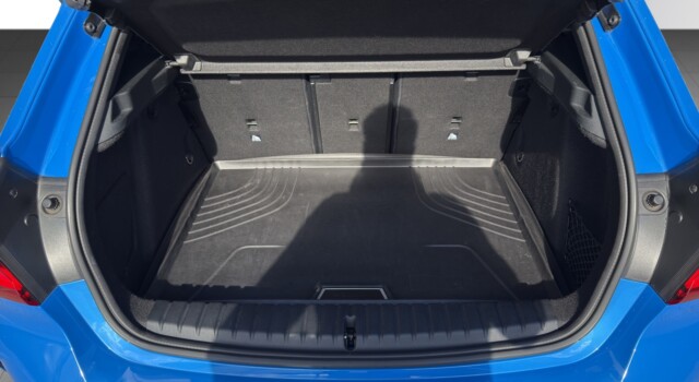 BMW 120 i M Sport Steptronic