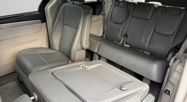 VW ROUTAN Volkswagen  3.6 V6 SE