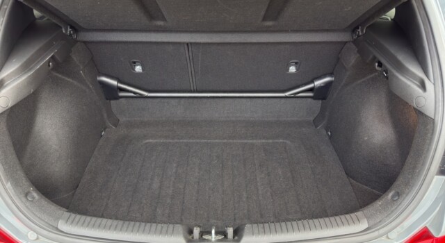 HYUNDAI i30 N 2.0 T-GDi