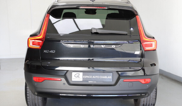 VOLVO XC40 P8 AWD Elec R-Design