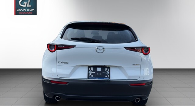 MAZDA CX-30 G 140 Prime Line