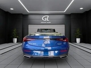 MERCEDES-BENZ CLE 300 Cabrio 4Matic 9G-Tronic