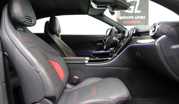 MERCEDES-BENZ CLE 53 AMG CLE AMG 53 Cabrio 4Matic+