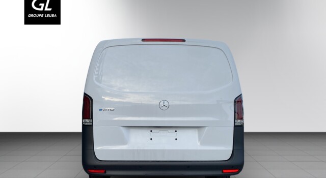 MERCEDES-BENZ VITO e 129 Lang Profesional