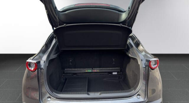 MAZDA CX-30 SKYACTIV-G 140 M Hybrid Centre Line FWD AT