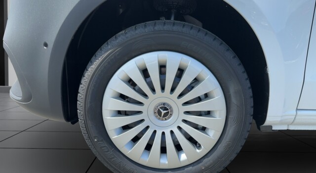 MERCEDES-BENZ VITO 116 CDI Lang Pro 9G-Tronic 4M