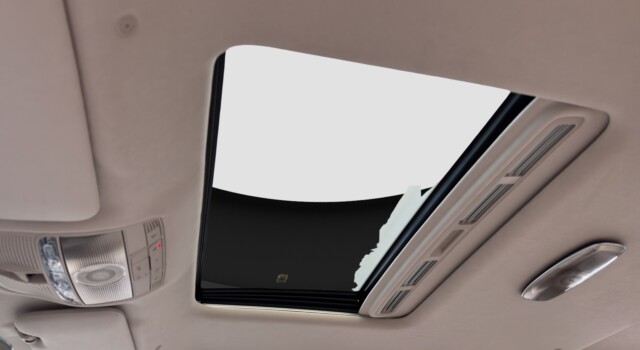 MERCEDES-BENZ G 63 AMG 9G-Tronic