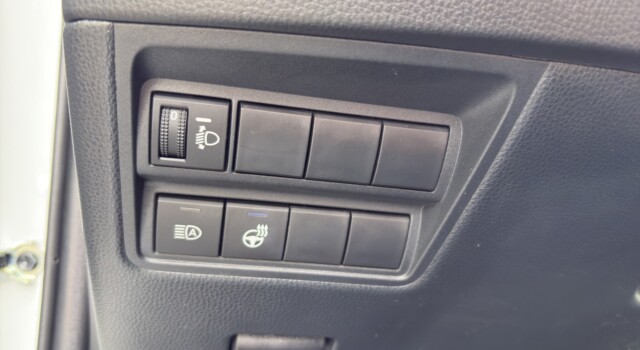 MAZDA 2 Hybrid Exclusive-line