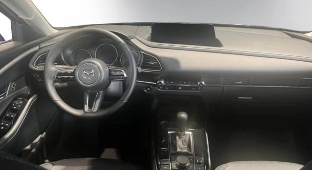 MAZDA CX-30 SKYACTIV-X 186 M Hybrid Centre Line AWD AT