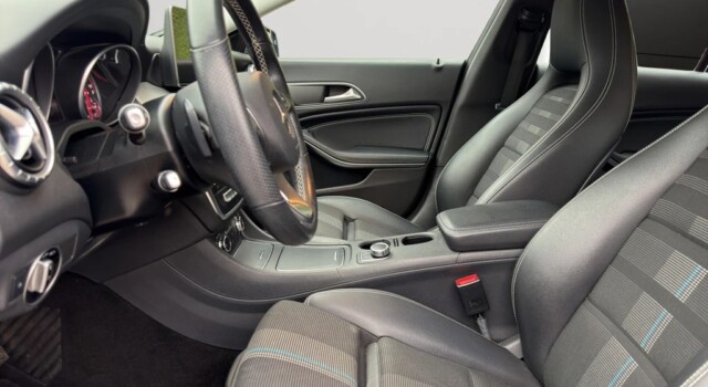 MERCEDES-BENZ CLA 220 CLA Shooting Brake 220 Urban 4Matic 7G-DCT