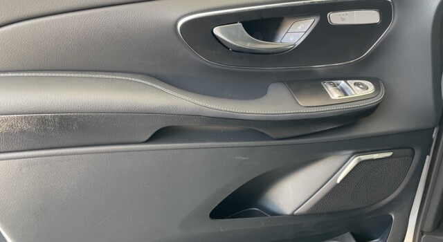 MERCEDES-BENZ V 250 d lang Avantgarde 9G-Tronic