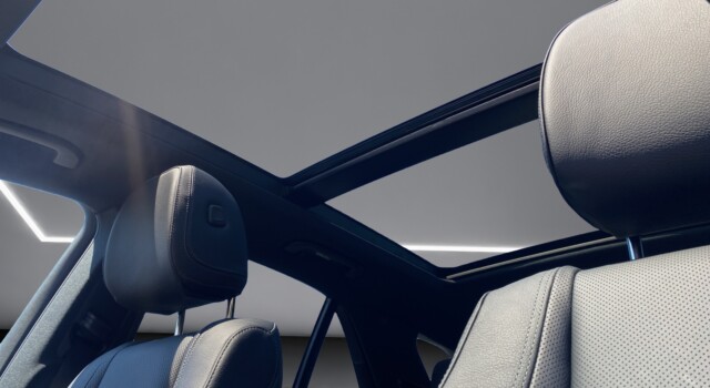 MERCEDES-BENZ GLE 450 d 4Matic 9G-Tronic