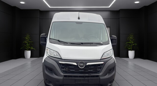 OPEL MOVANO 2.2 d 3,5t L3H2 Essentia